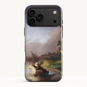 iPhone 17 Pro Max / Tough Case