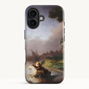 iPhone 17 / Tough Case