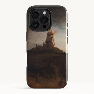 iPhone 16 Pro / Tough Case