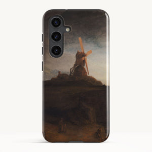 Galaxy S24 FE / Tough Case