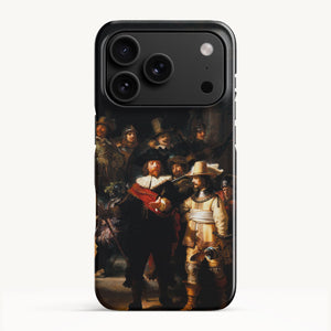 iPhone 17 Pro / Slim Case