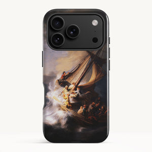 iPhone 17 Pro / Tough Case