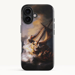 iPhone 17 / Tough Case