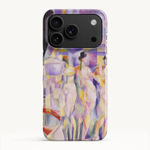 iPhone 17 Pro / Slim Case