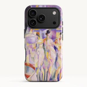 iPhone 17 Pro / Tough Case