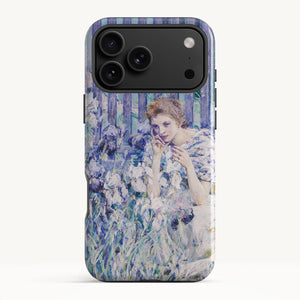 iPhone 17 Pro Max / Tough Case