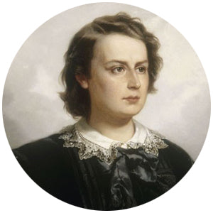 Rosa Bonheur