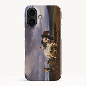 iPhone 17 / Slim Case