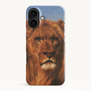 iPhone 17 / Slim Case