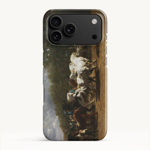 iPhone 17 Pro Max / Slim Case
