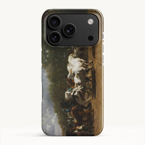 iPhone 17 Pro / Slim Case