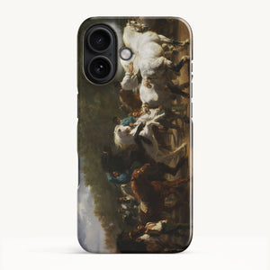 iPhone 17 / Slim Case