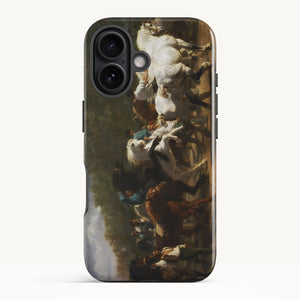 iPhone 17 / Tough Case
