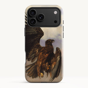 iPhone 17 Pro Max / Tough Case