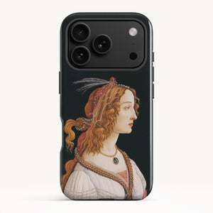 iPhone 17 Pro / Tough Case