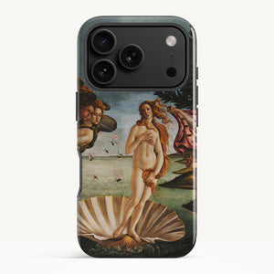 iPhone 17 Pro / Tough Case