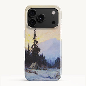 iPhone 17 Pro / Slim Case