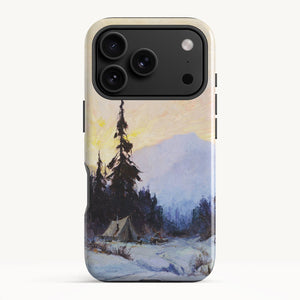 iPhone 17 Pro / Tough Case