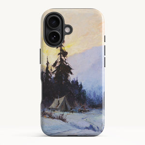 iPhone 17 / Tough Case