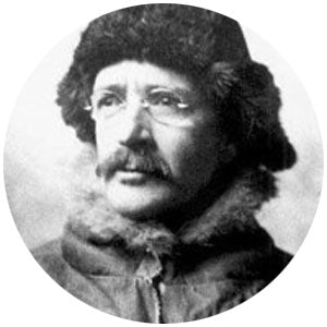 Sydney Laurence