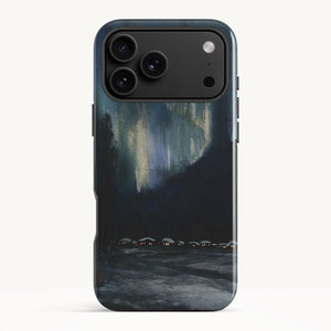 iPhone 17 Pro Max / Tough Case