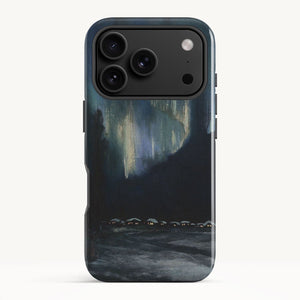 iPhone 17 Pro / Tough Case