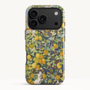 iPhone 17 Pro / Tough Case