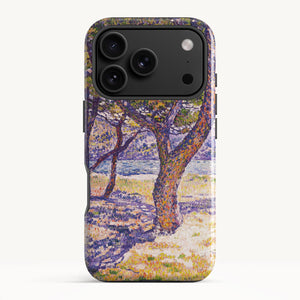 iPhone 17 Pro / Tough Case