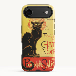 iPhone 17 Air / Tough Case