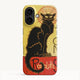 iPhone 17 / Slim Case