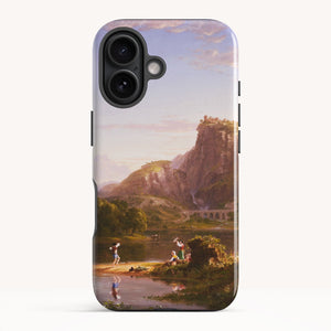iPhone 17 / Tough Case