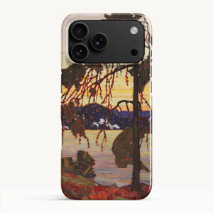 iPhone 17 Pro Max / Slim Case
