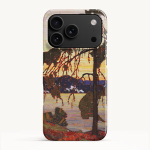 iPhone 17 Pro / Slim Case