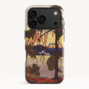 iPhone 17 Pro / Tough Case