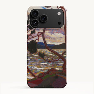 iPhone 17 Pro Max / Slim Case