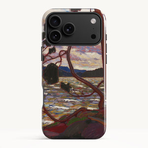 iPhone 17 Pro Max / Tough Case