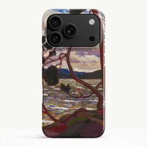 iPhone 17 Pro / Slim Case