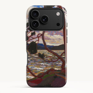 iPhone 17 Pro / Tough Case