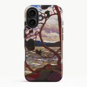 iPhone 17 / Tough Case