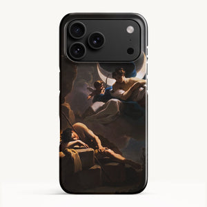 iPhone 17 Pro Max / Slim Case
