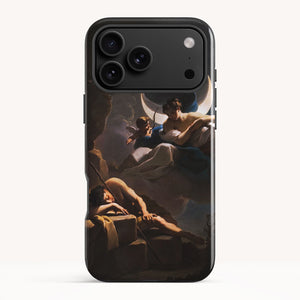 iPhone 17 Pro Max / Tough Case