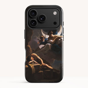 iPhone 17 Pro / Tough Case