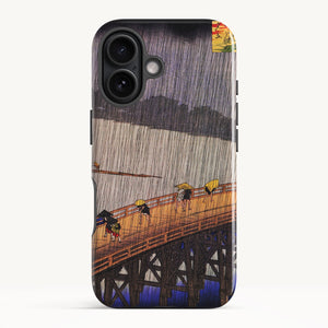 iPhone 17 / Tough Case