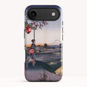 iPhone 17 Air / Tough Case