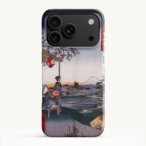 iPhone 17 Pro / Slim Case