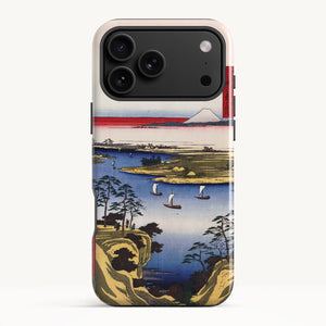 iPhone 17 Pro Max / Tough Case