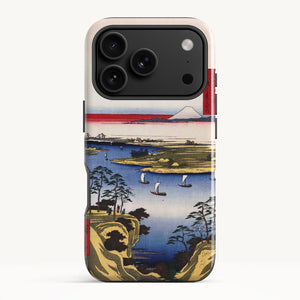iPhone 17 Pro / Tough Case