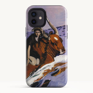 iPhone 12 / Tough Case