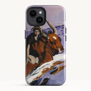 iPhone 14 / Tough Case