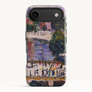 iPhone 17 Air / Tough Case